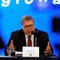 AG Barr Says Nationwide Rulings Hampering Trump’s Agenda