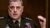 Gen. Milley: 'You could see a resurgence of terrorism coming out of that general region'