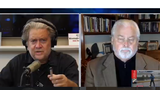 Sam Faddis talks about Afghanistan Crisis with Steve Bannon