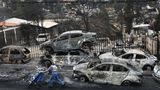 Chile forest fires kill at least 112 people with hundreds still missing