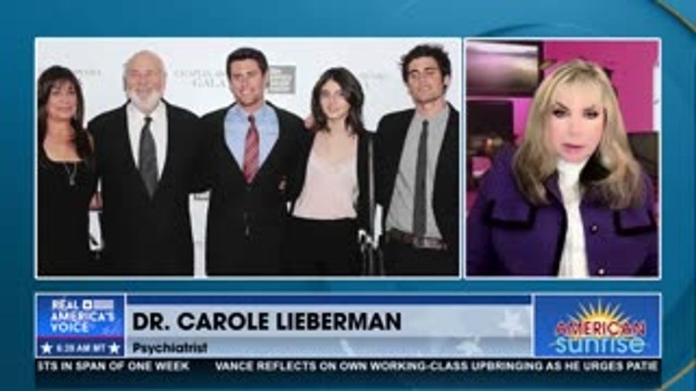 PSYCHIATRIST WEIGHS IN ON ROB REINER CASE