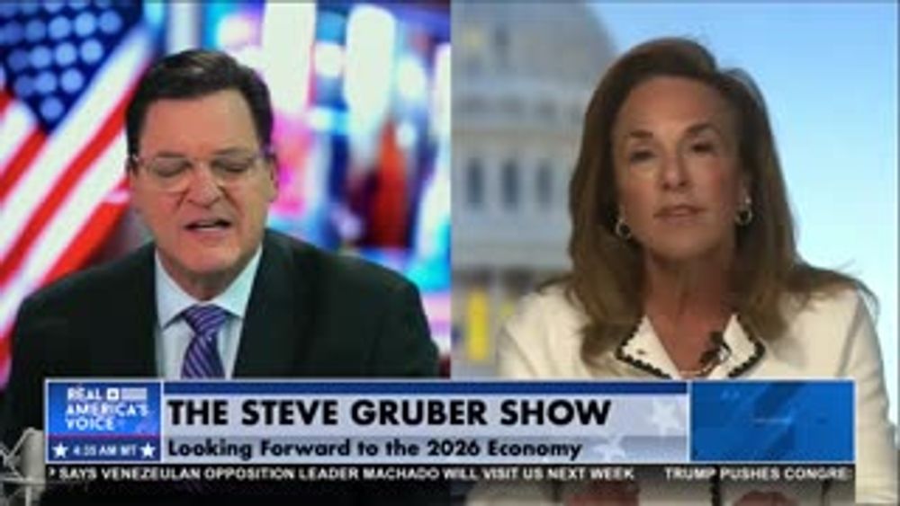 MCCLAIN: “WHY WOULDN’T WE APPLAUD THIS?”