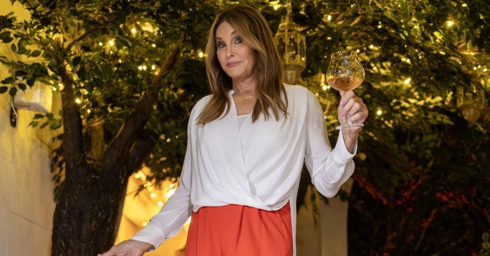 Caitlyn Jenner: I would 'destroy' Harris if she ran for California governor