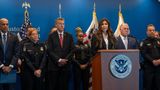 Second suspect in custody in shooting of off-duty Customs and Border Protection officer in NYC park