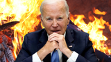 JOE BIDEN, AMERICA’S AGENT OF CHAOS