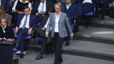 German domestic intelligence agency designates AfD party as right-wing extremist