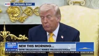 IRAN’S REGIME IS BEING CHOKED OFF—AND THE NEXT PHASE IS UNDERWAY