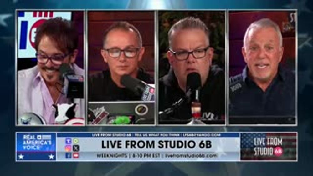 THE LEFT CONTINUES TO BELIEVE THEY CAN DEHUMANIZE TRUMP