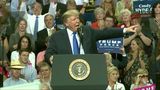 Both Parties Agree Trump Drives the Midterms