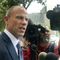 Attorney for Stormy Daniels Discusses Policy Views as He Weighs 2020 Bid