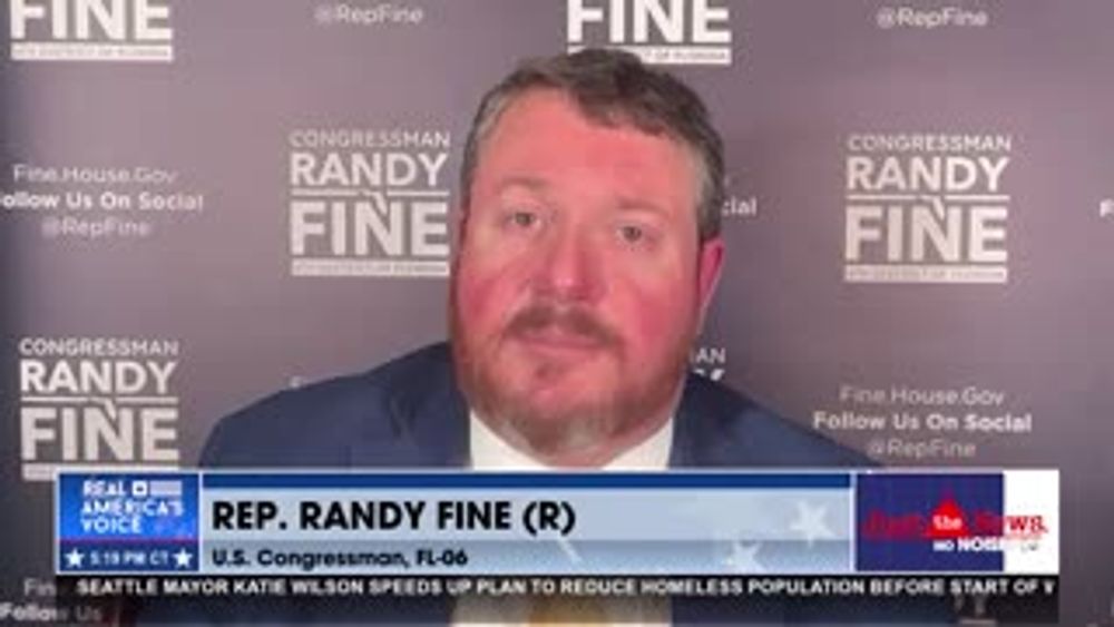 DEMS ARGUMENT AGAINST SAVE AMERICA ACT IS “OFFENSIVE”