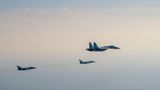 NORAD detects Russian aircraft in Alaska Air Defense Identification Zone