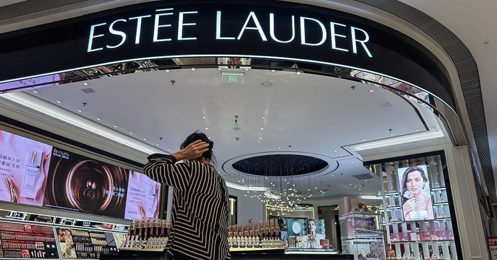 Estee Lauder Chairman Emeritus Leonard Lauder dies at 92