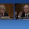 Sen. Patty Murray questions Rep. Tom Price on investments (C-SPAN)