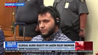 JUSTICE FOR LAKEN RILEY