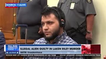 JUSTICE FOR LAKEN RILEY