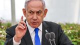 Drone strike launched toward Israeli prime minister Netanyahu’s house but inflicts no casualties