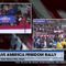 Governor Kim Reynolds: Democrats Are Trying To Fundamentally Change The Country