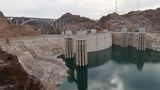 Reported explosion at Hoover Dam was fire that has been extinguished, officials