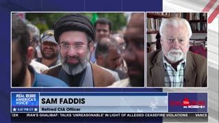 CEASEFIRE HOLDS AS IRAN’S DEMANDS TEST LIMITS OF PEACE TALKS