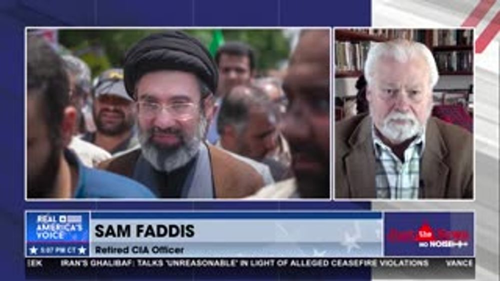 CEASEFIRE HOLDS AS IRAN’S DEMANDS TEST LIMITS OF PEACE TALKS