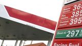 Gas prices expected to increase by up to 20 cents over the summer