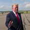 President Trump Delivers Remarks Upon Departure