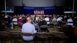 Debate Watchers Slam Loud, Chaotic Trump-Biden Debate