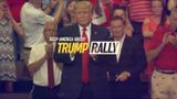 President Donald Trump Fayetteville Rally Sizzle Mix!