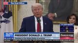 POTUS WILL FIND OUT IF PUTIN IS "TAPPING US ALONG"