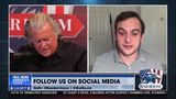 DEGRASSE: “ILLEGALS ON MEDICAID, DEMS IMPLODING”
