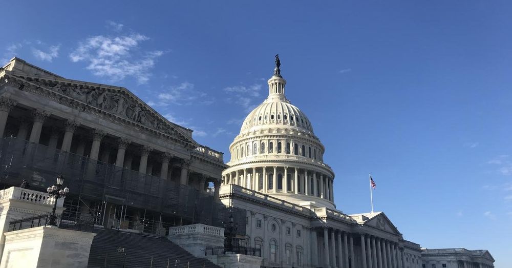 Election 2026: Stumps heavy with economy, crime in U.S. Senate race