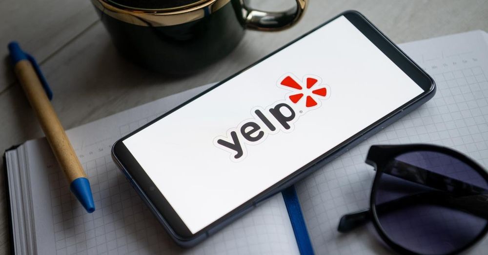 Yelp files antitrust lawsuit against Google, alleging platform promoted its own reviews over others