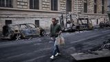 France riots sparked in part by cradle-to-grave entitlements, EU neighbors, US faces similar dilemma