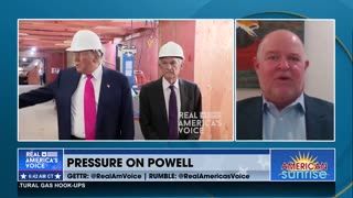 PRESSURE ON POWELL