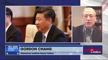 What Can We Use to Put China in a Better Position with Us?