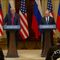 After Putin Denies Meddling, Trump Wavers