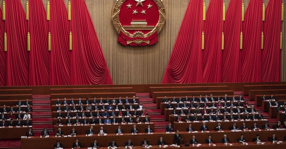 Singham colludes with CCP to rewrite history of WWII to advance Xi Jinping’s ‘new world order’