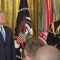 White House Medal of Honor Ceremony (C-SPAN)