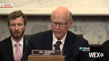 Pat Roberts pushes for more agricultural trade with Cuba