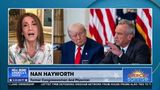 CASSIDY COLLAPSE SENDS WARNING