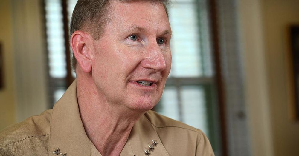 President of Ohio State steps down over 'inappropriate relationship'