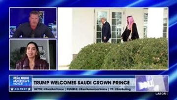 TRUMP’S DEAL MAKING IS “BRINGING THE MONEY HOME”