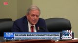 RALPH NORMAN AT BUDGET COMM MEETING