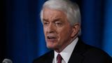 Chamber of Commerce CEO Tom Donohue to step down