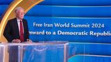 Pompeo, leaders at world summit see low turnout in Iran presidential election as 'winds of change'