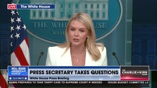 THERE IS AN EFFORT TO DIVIDE TRUMP’S TEAM