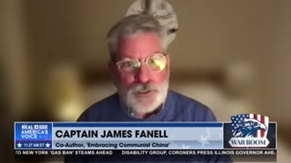 "WE CAN'T JUST WISH THIS AWAY": CAN THE CCP NAVY INFILTRATE OUR WATERS?