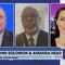 Ken Blackwell on Election Integrity: “We have a lot of work to do”