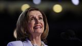 Pelosi hints Democrats could have won the presidency if Biden had stepped down sooner